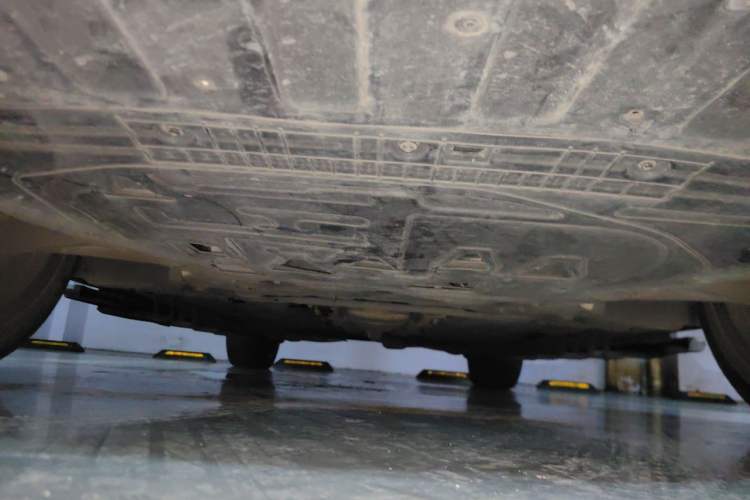 Used Lynk & Co 09 EM-P 2021 2.0T PHEV Halo Six-Seater Chassis Front