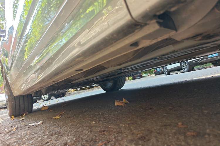 Used Lynk & Co 09 EM-P 2021 2.0T PHEV Halo Six-Seater Chassis Front Right