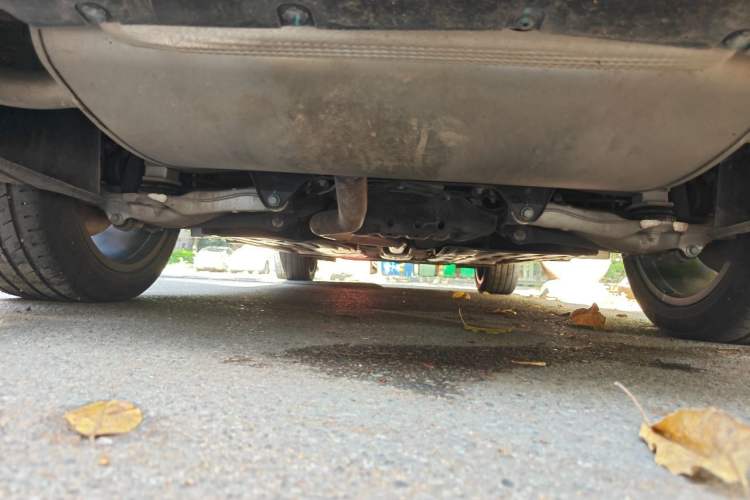 Used Lynk & Co 09 EM-P 2021 2.0T PHEV Halo Six-Seater Chassis Rear