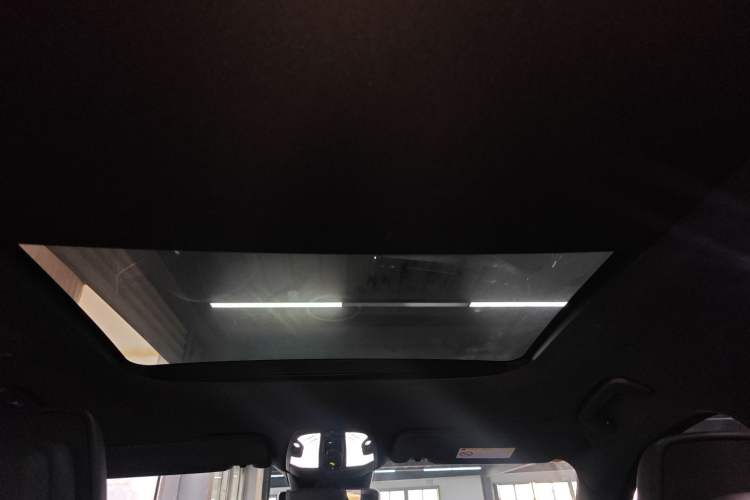 Used Lynk & Co 09 EM-P 2021 2.0T PHEV Halo Six-Seater Headliner