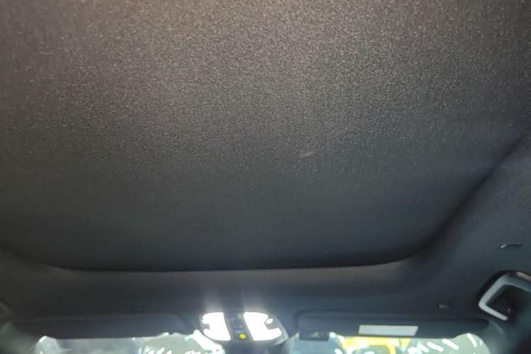 Used Lynk & Co 09 EM-P 2021 2.0T PHEV Halo Six-Seater Headliner