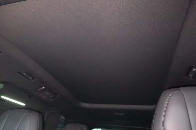 Used Lynk & Co 09 EM-P 2021 2.0T PHEV Halo Six-Seater Headliner