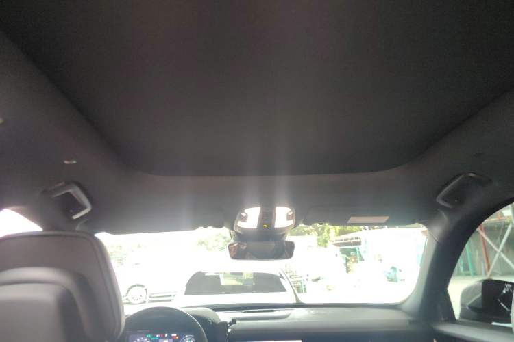 Used Lynk & Co 09 EM-P 2021 2.0T PHEV Halo Six-Seater Headliner