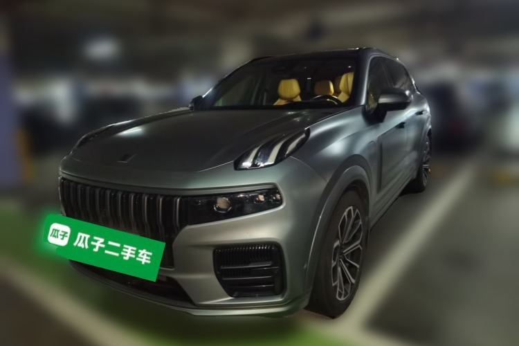 Used Lynk & Co 09 EM-P 2021 2.0T PHEV Ultra Six-Seater Guazi used car, China used car export, Used car for sale, Used  cars, Cheapest cars for sale