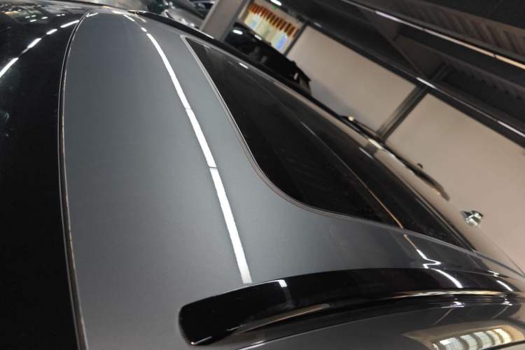 Used Lynk & Co 09 EM-P 2021 2.0T PHEV Halo Six-Seater Roof