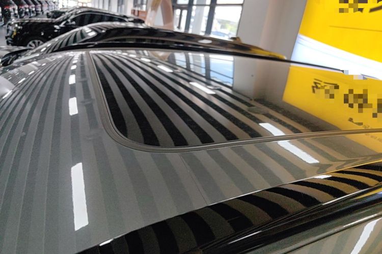 Used Lynk & Co 09 EM-P 2021 2.0T PHEV Halo Six-Seater Roof
