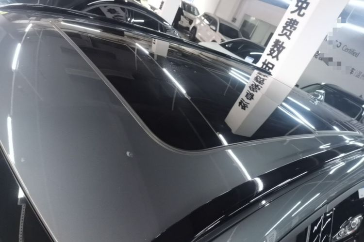 Used Lynk & Co 09 EM-P 2021 2.0T PHEV Halo Six-Seater Roof
