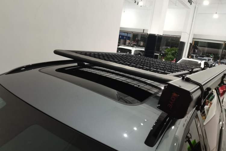Used Lynk & Co 09 EM-P 2021 2.0T PHEV Halo Seven-Seater Roof