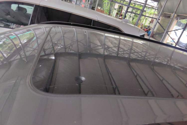 Used Lynk & Co 09 EM-P 2021 2.0T PHEV Halo Six-Seater Roof