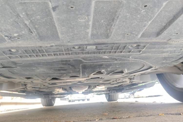 Used Lynk & Co 09 EM-P 2021 2.0T PHEV Ultra Six-Seater Chassis Front