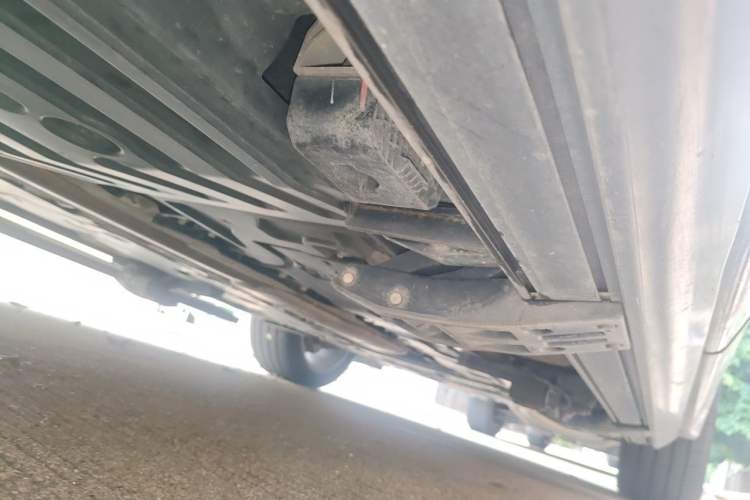 Used Lynk & Co 09 EM-P 2021 2.0T PHEV Ultra Six-Seater Chassis Rear Right