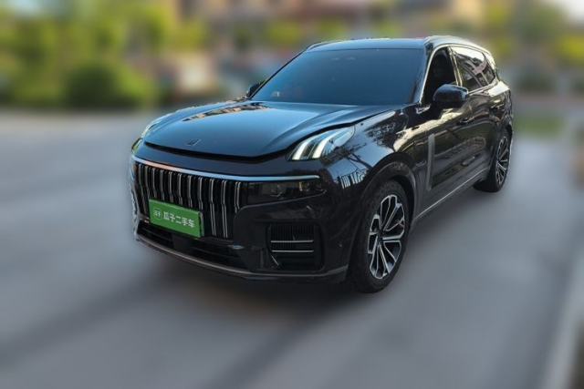 Used Lynk & Co 09 EM-P 2021 2.0T PHEV Ultra 7-Seater
