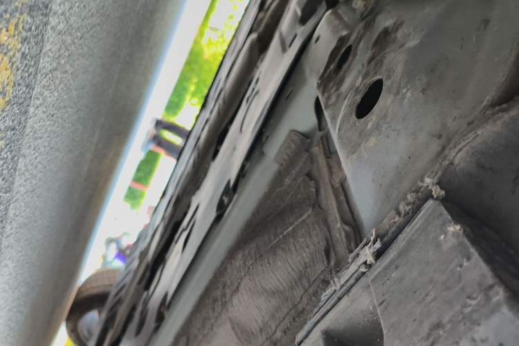 Used Lynk & Co 09 EM-P 2021 2.0T PHEV Ultra 7-Seater Chassis Front Left