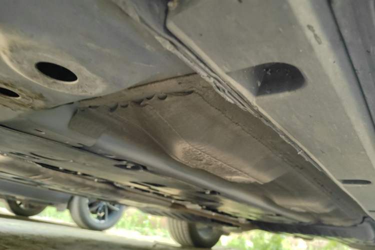 Used Lynk & Co 09 EM-P 2021 2.0T PHEV Ultra Six-Seater Chassis Front Left