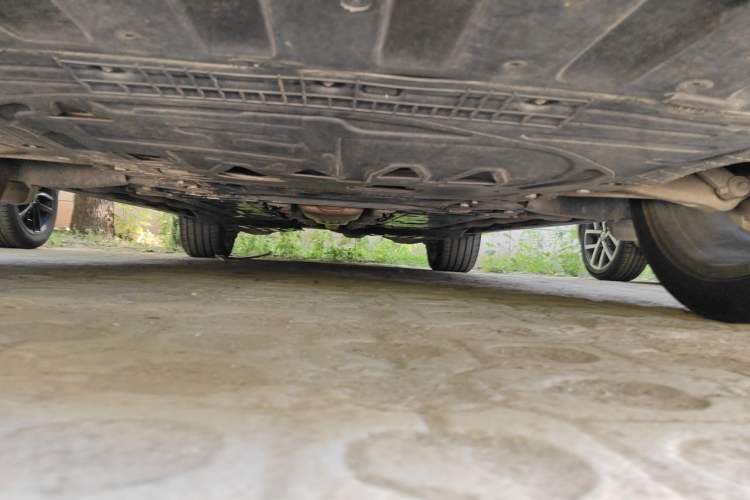 Used Lynk & Co 09 EM-P 2021 2.0T PHEV Ultra Six-Seater Chassis Front