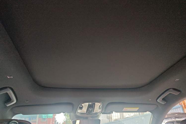 Used Lynk & Co 09 EM-P 2021 2.0T PHEV Ultra Six-Seater Headliner