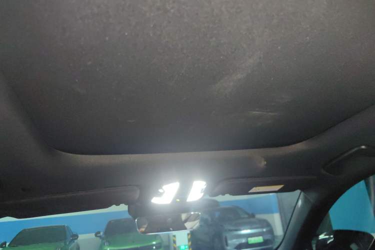 Used Lynk & Co 09 EM-P 2021 2.0T PHEV Ultra Six-Seater Headliner