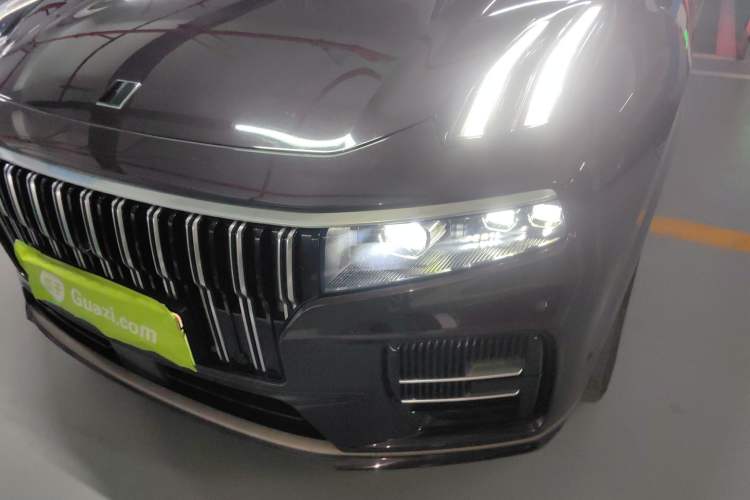 Used Lynk & Co 09 EM-P 2021 2.0T PHEV Ultra Six-Seater Left Front Headlight