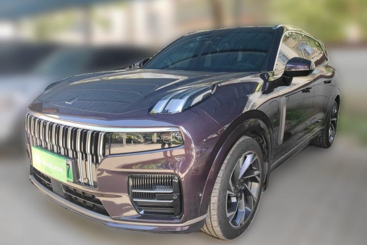 Used Lynk & Co 09 EM-P 2021 2.0T PHEV Ultra Six-Seater Guazi used car, China used car export, Used car for sale, Used  cars, Cheapest cars for sale