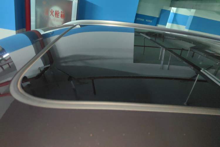 Used Lynk & Co 09 EM-P 2021 2.0T PHEV Ultra Six-Seater Roof