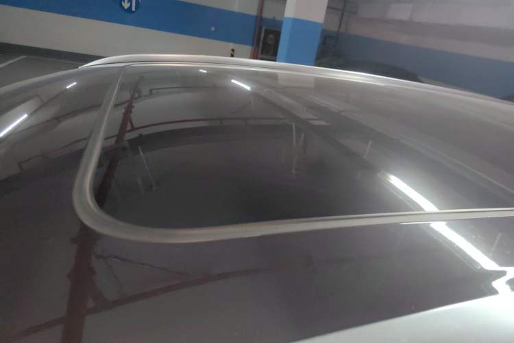 Used Lynk & Co 09 EM-P 2021 2.0T PHEV Ultra Six-Seater Roof