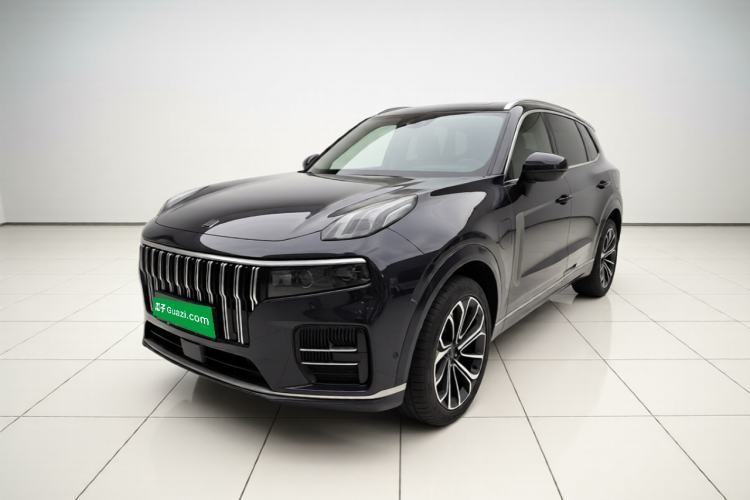 Lynk & Co 09 EM-P 2021 2.0T PHEV Ultra Six-Seater مستعملة Guazi used car, China used car export, Used car for sale, Used  cars, Cheapest cars for sale