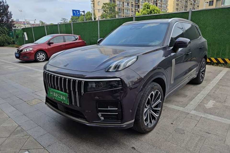 Lynk & Co 09 EM-P 2021