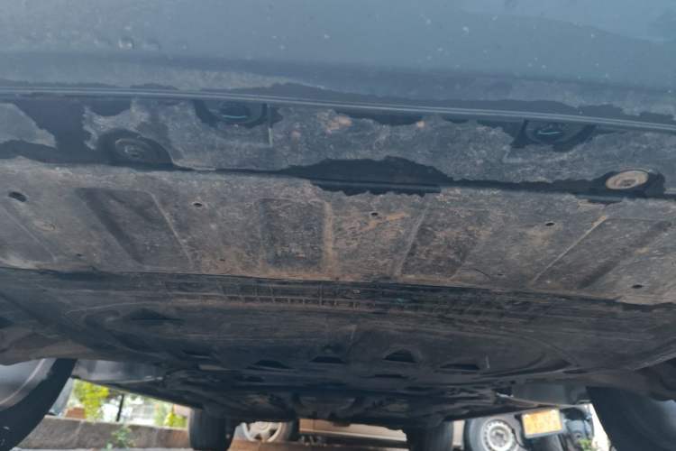 Used Lynk & Co 09 EM-P 2021 2.0T PHEV Halo Six-Seater Chassis Front