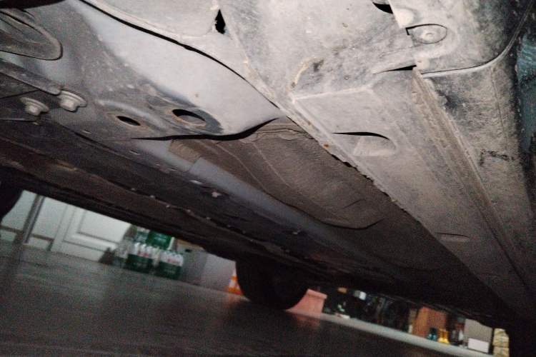 Used Lynk & Co 09 EM-P 2021 2.0T PHEV Halo Six-Seater Chassis Front Left