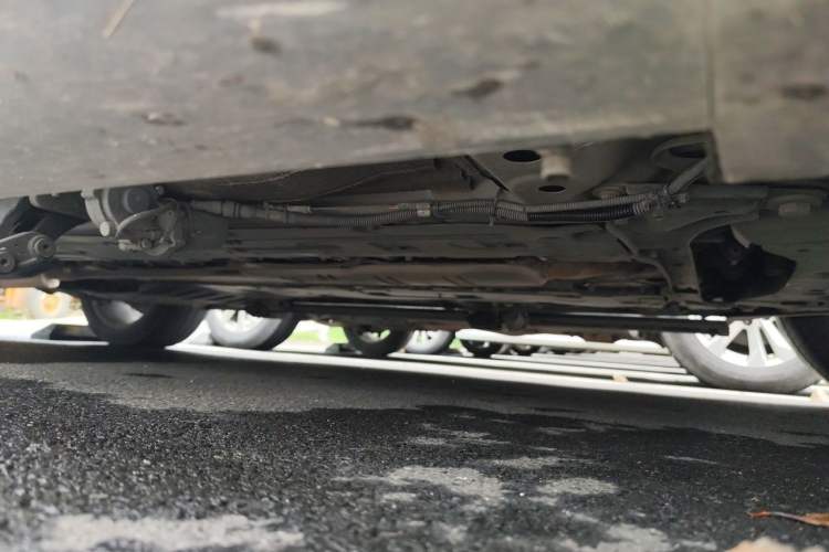 Used Lynk & Co 09 EM-P 2021 2.0T PHEV Halo Six-Seater Chassis Front Right