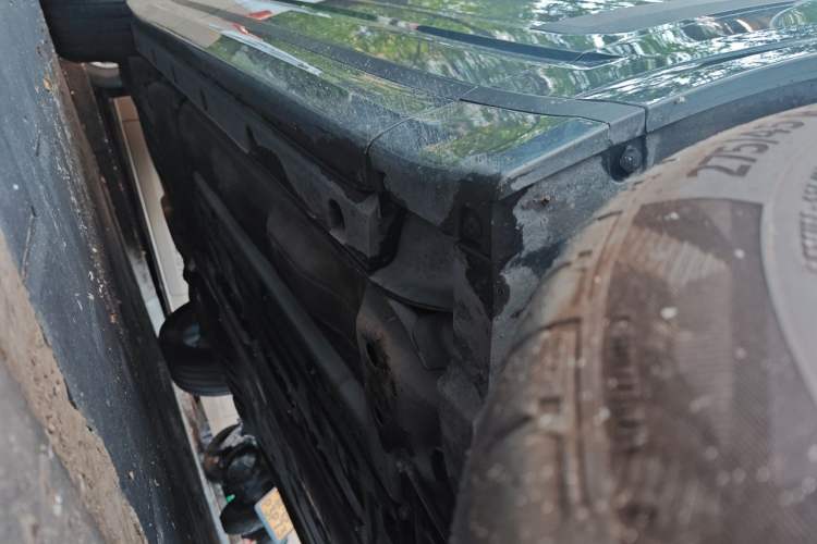 Used Lynk & Co 09 EM-P 2021 2.0T PHEV Halo Six-Seater Chassis Front Right