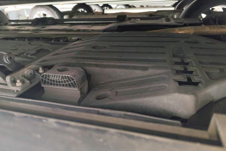 Used Lynk & Co 09 EM-P 2021 2.0T PHEV Halo Six-Seater Chassis Rear Right