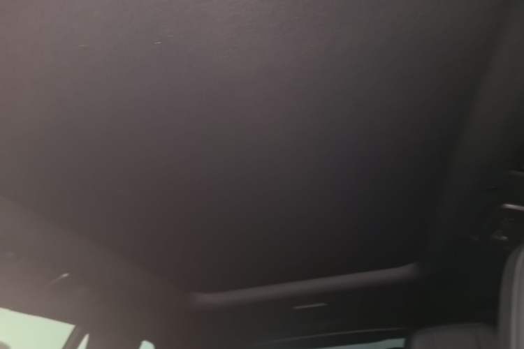 Used Lynk & Co 09 EM-P 2021 2.0T PHEV Halo Six-Seater Headliner