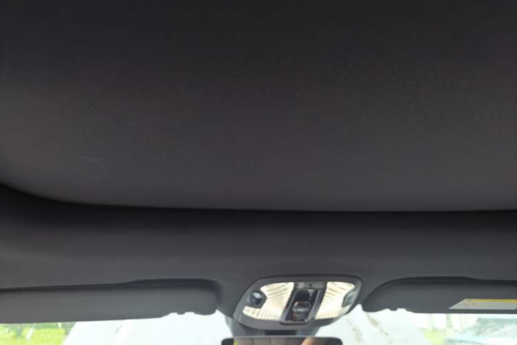 Used Lynk & Co 09 EM-P 2021 2.0T PHEV Pro Six-Seater Headliner