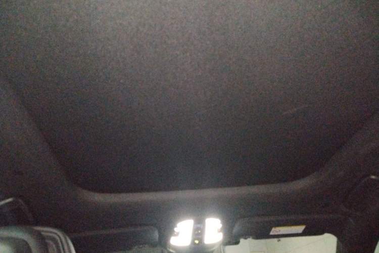 Used Lynk & Co 09 EM-P 2021 2.0T PHEV Halo Six-Seater Headliner