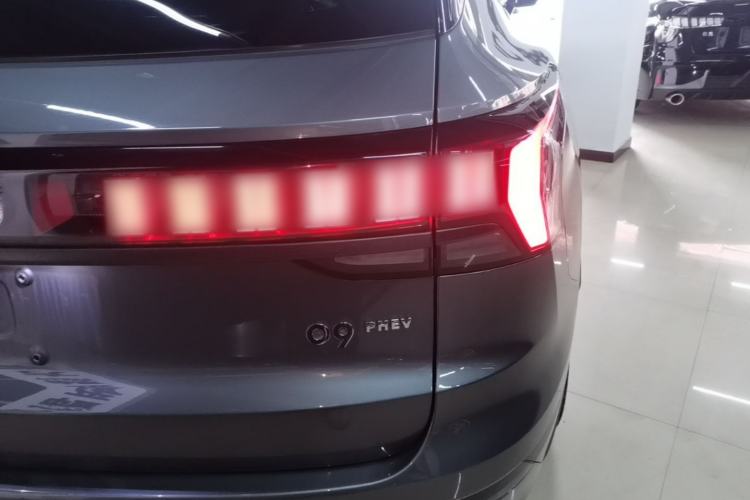 Used Lynk & Co 09 EM-P 2021 2.0T PHEV Halo Seven-Seater Right Rear Taillight