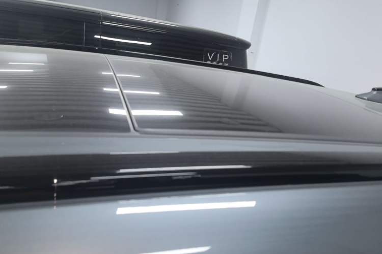 Used Lynk & Co 09 EM-P 2021 2.0T PHEV Halo Six-Seater Roof