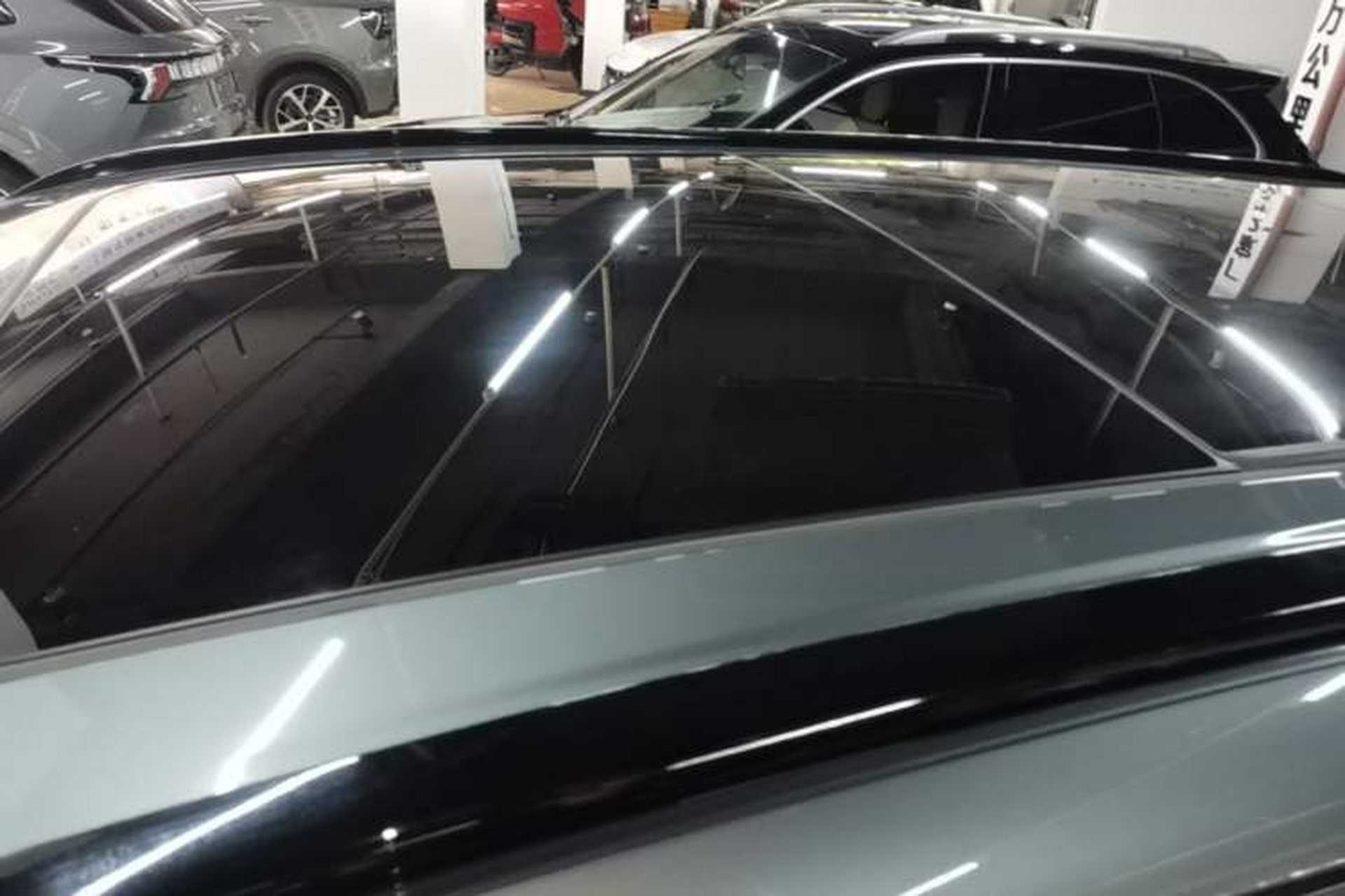 Used Lynk & Co 09 EM-P 2021 2.0T PHEV Halo Seven-Seater Roof