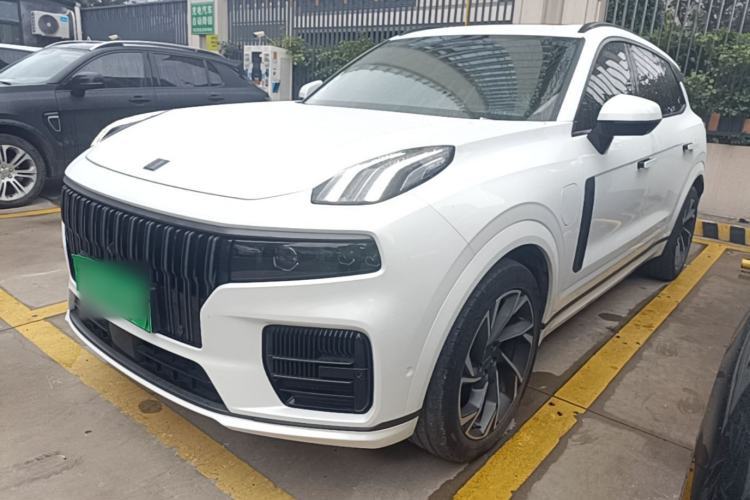 Gebrauchter Lynk & Co 09 EM-P 2021 2.0T PHEV Halo Six-Seater Guazi used car, China used car export, Used car for sale, Used  cars, Cheapest cars for sale