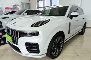 Used Lynk & Co 09 EM-P 2021 2.0T PHEV Ultra Six-Seater