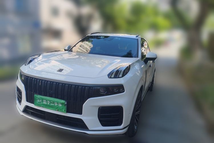 Used Lynk & Co 09 EM-P 2021 2.0T PHEV Halo Seven-Seater Guazi used car, China used car export, Used car for sale, Used  cars, Cheapest cars for sale