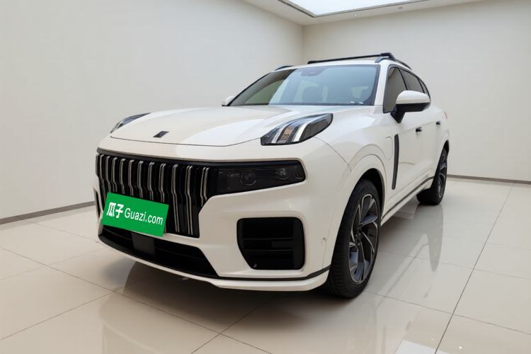 Used Lynk & Co 09 EM-P 2021 2.0T PHEV Halo Six-Seater Guazi used car, China used car export, Used car for sale, Used cars, Cheapest cars for sale