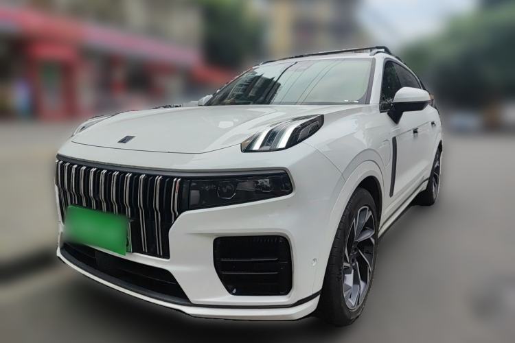Used Lynk & Co 09 EM-P 2021 2.0T PHEV Halo Six-Seater Guazi used car, China used car export, Used car for sale, Used  cars, Cheapest cars for sale