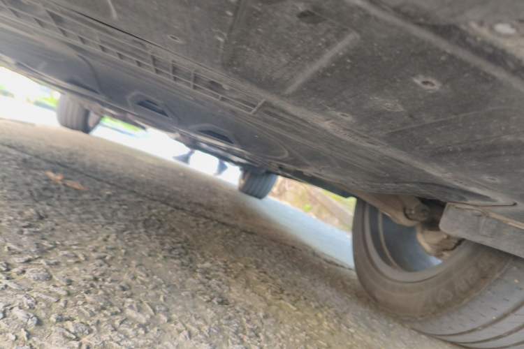 Used Lynk & Co 09 EM-P 2021 2.0T PHEV Halo Seven-Seater Chassis Front