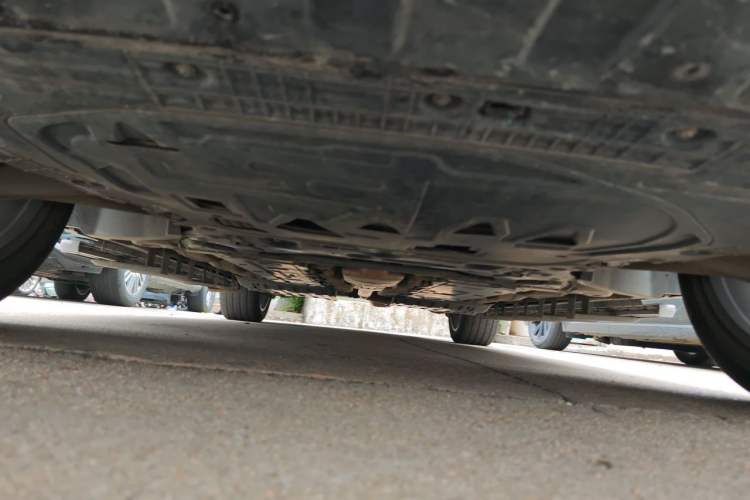 Used Lynk & Co 09 EM-P 2021 2.0T PHEV Halo Six-Seater Chassis Front