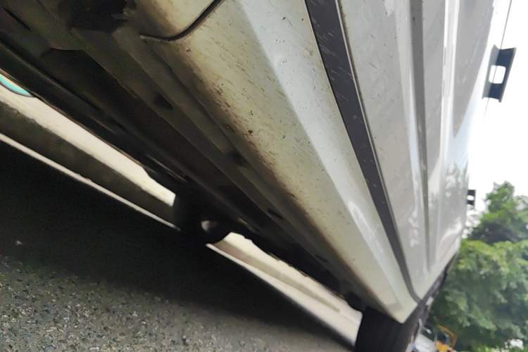 Used Lynk & Co 09 EM-P 2021 2.0T PHEV Halo Six-Seater Chassis Front Left
