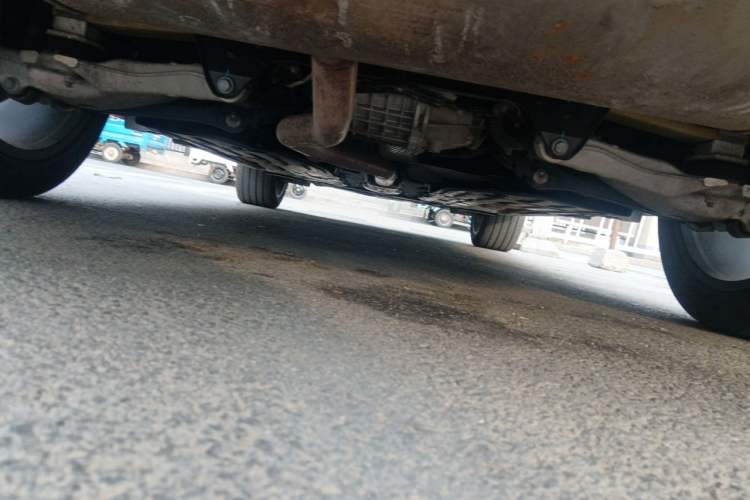 Used Lynk & Co 09 EM-P 2021 2.0T PHEV Ultra Six-Seater Chassis Rear