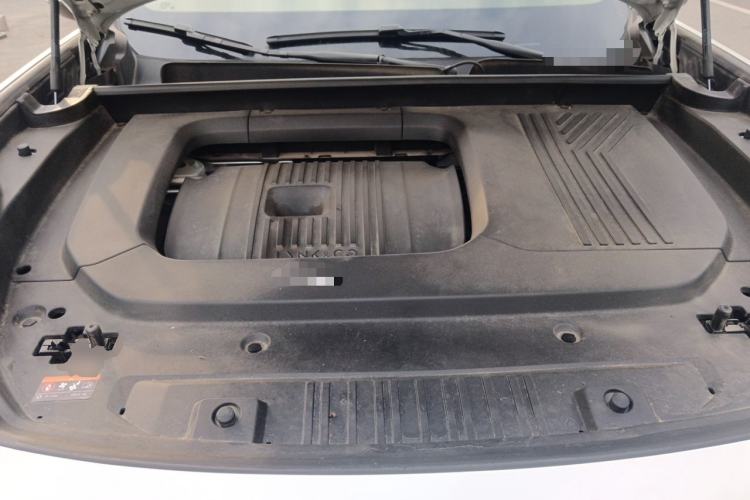 Used Lynk & Co 09 EM-P 2021 2.0T PHEV Ultra Six-Seater Engine Bay