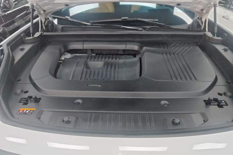 Used Lynk & Co 09 EM-P 2021 2.0T PHEV Ultra 7-Seater Engine Bay