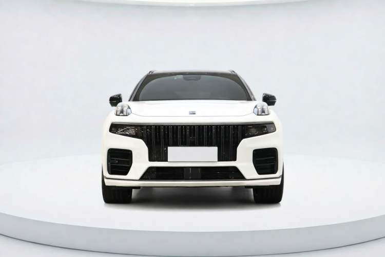 Used Lynk & Co 09 EM-P 2021 2.0T PHEV Halo Six-Seater Exterior 1